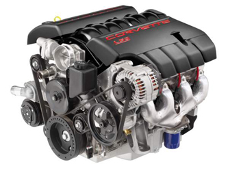B2956 Engine